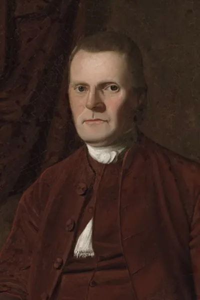 Roger Sherman